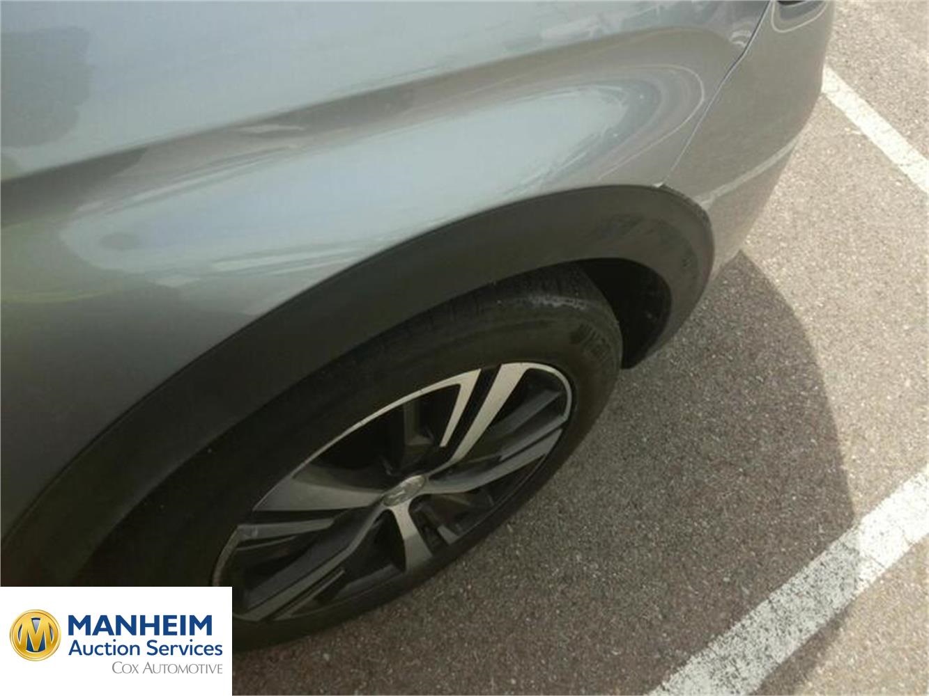 Foto Peugeot 3008 4