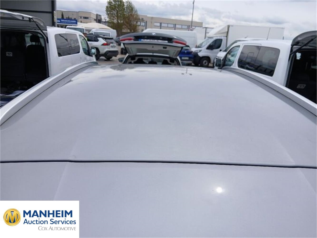 Foto Peugeot 3008 8