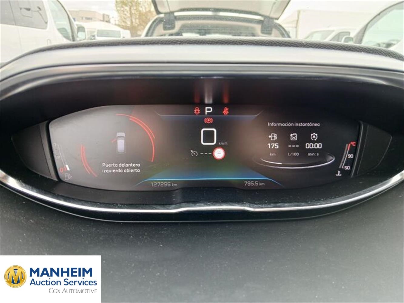 Foto Peugeot 3008 9