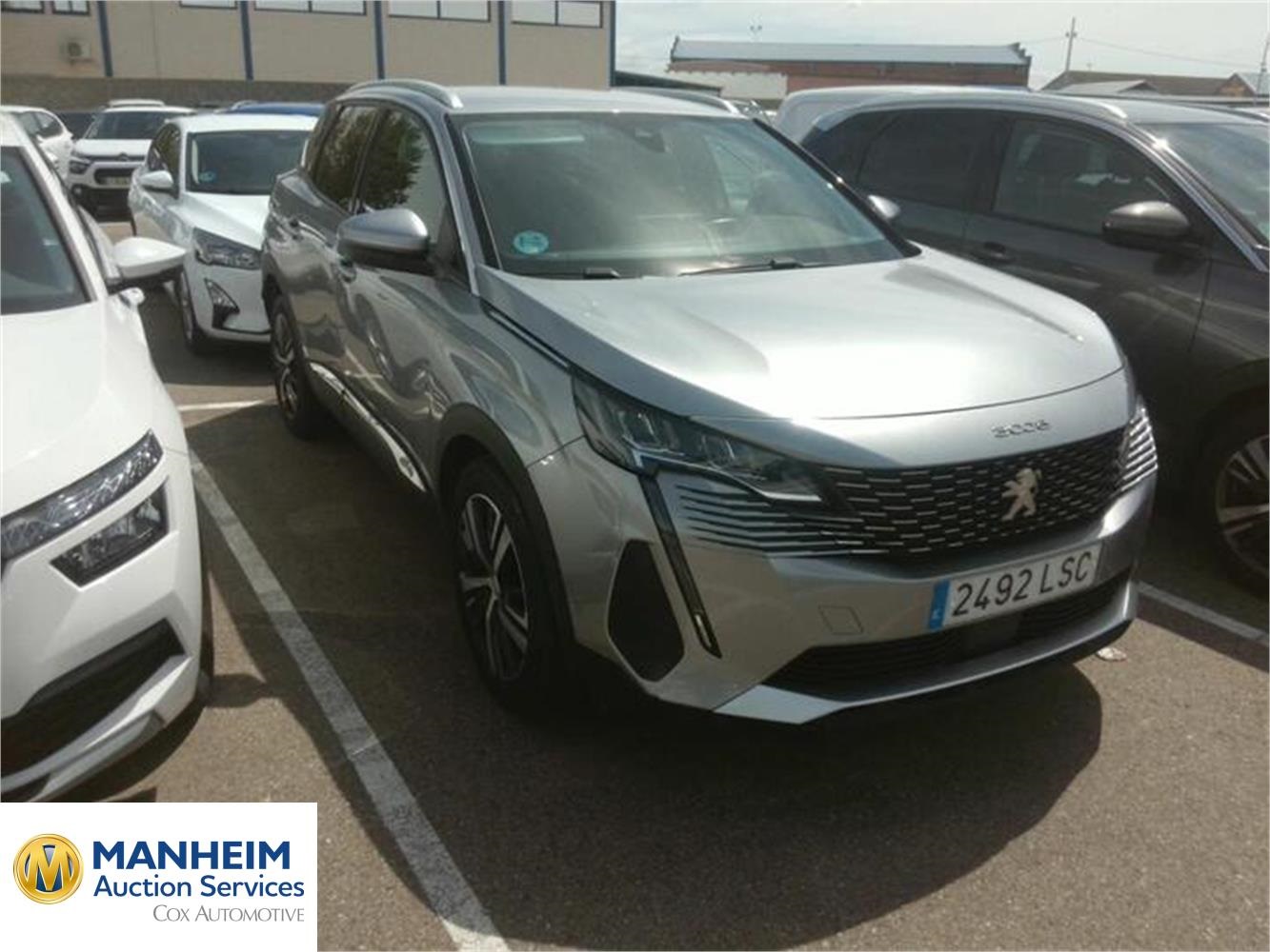 Foto Peugeot 3008 15