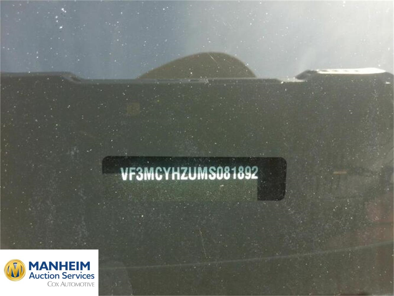 Foto Peugeot 3008 16
