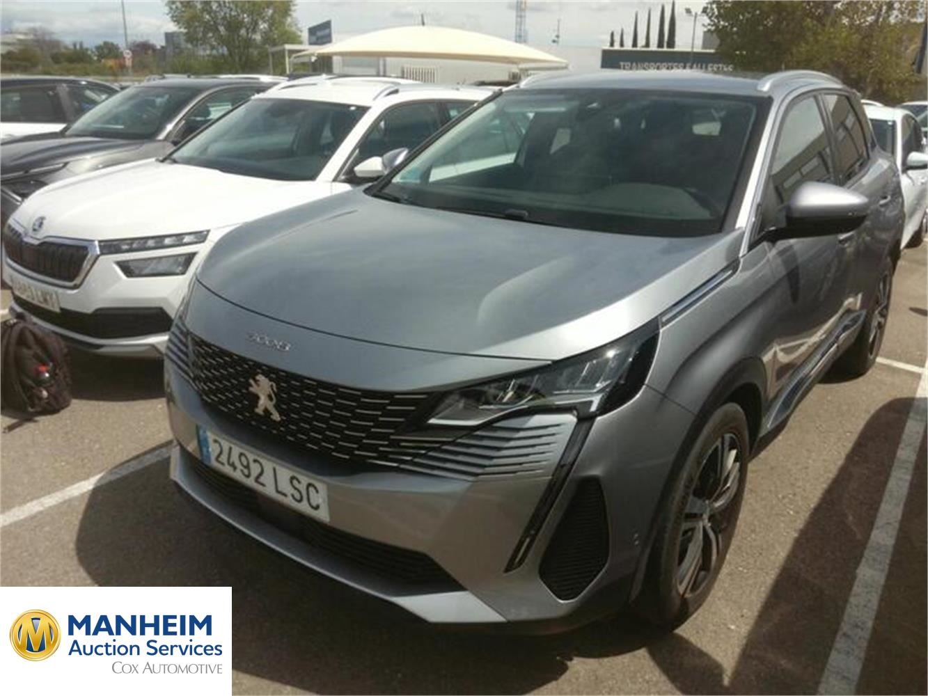 Foto Peugeot 3008 22