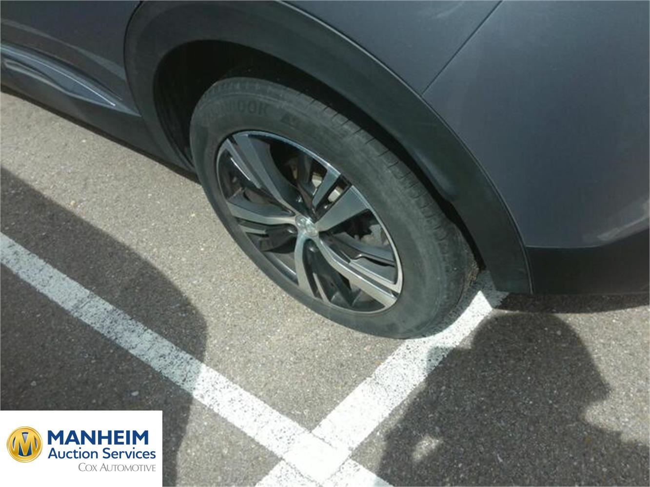 Foto Peugeot 3008 23