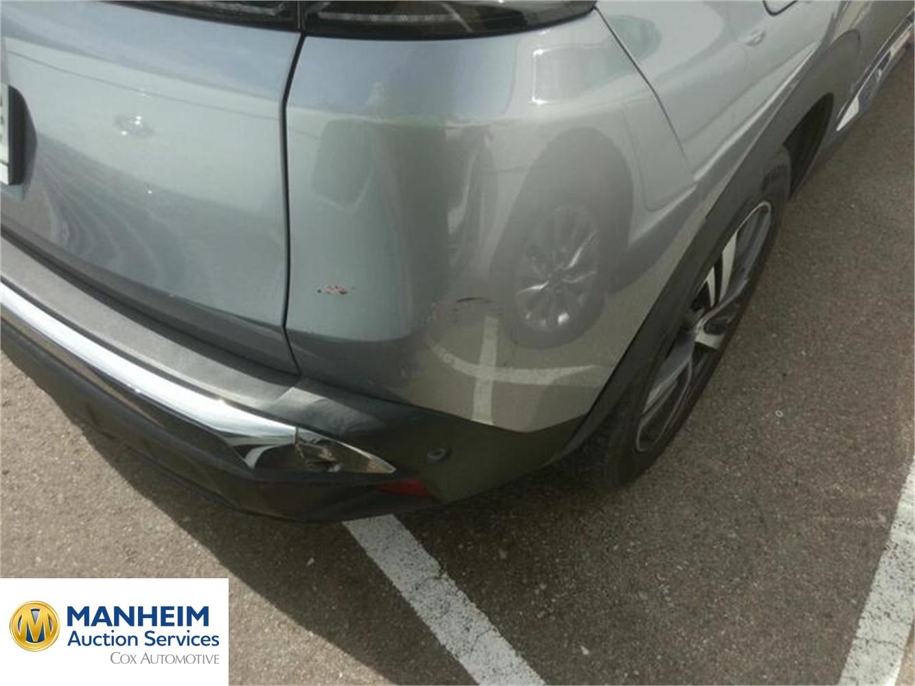 Foto Peugeot 3008 24