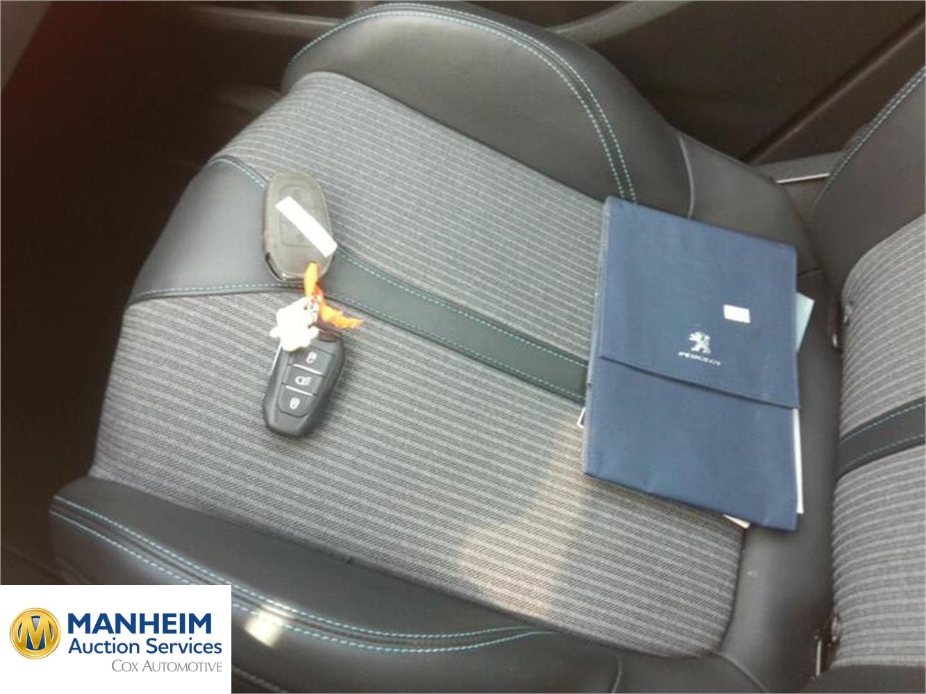 Foto Peugeot 3008 25
