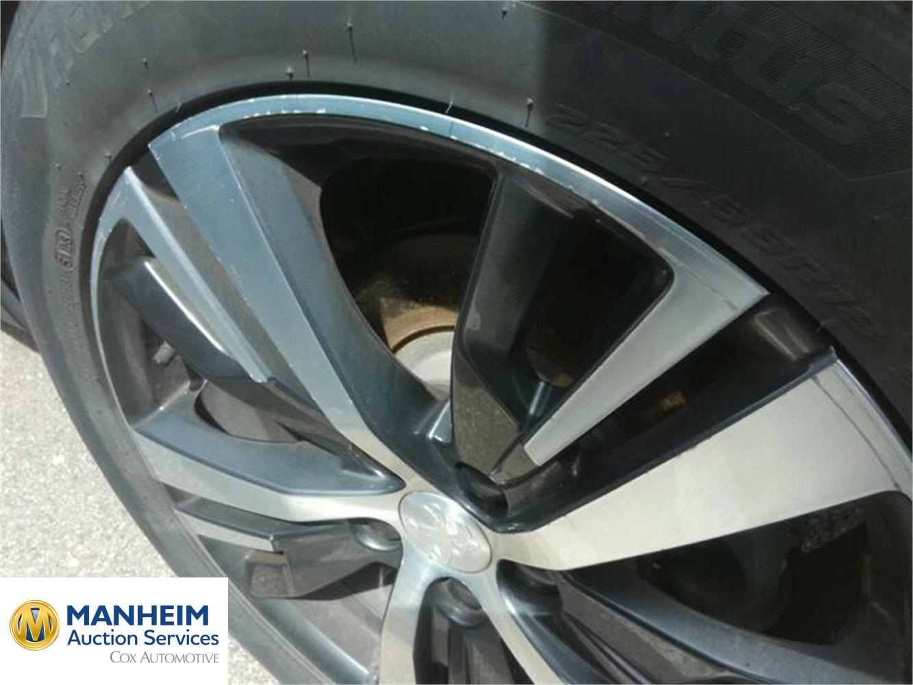 Foto Peugeot 3008 26