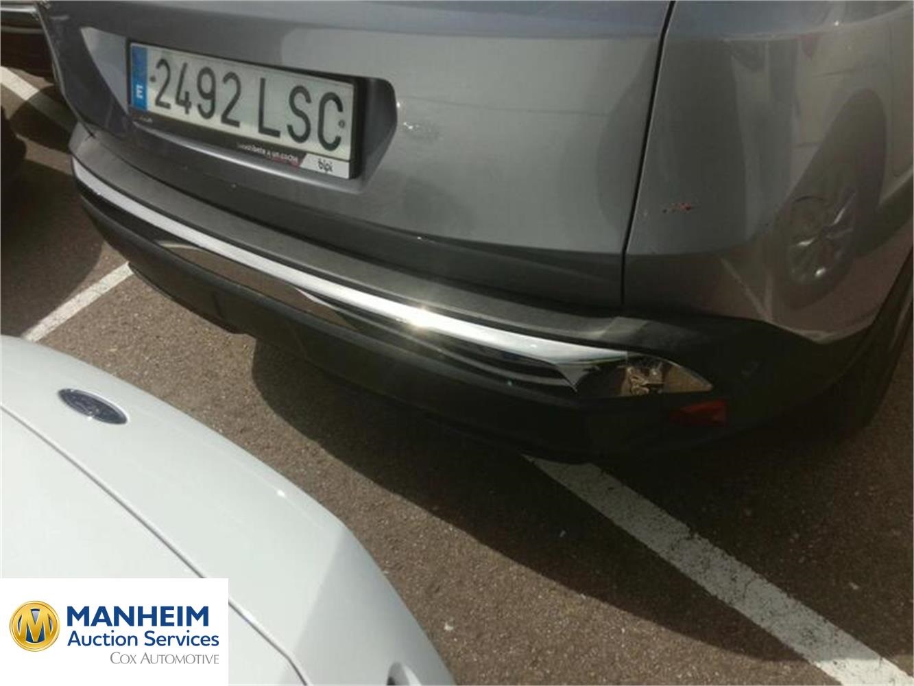 Foto Peugeot 3008 30