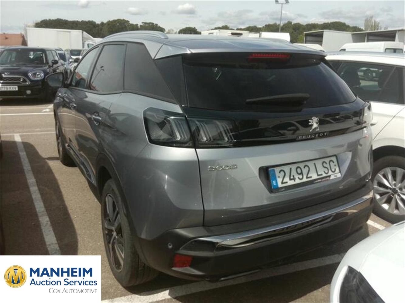 Foto Peugeot 3008 31