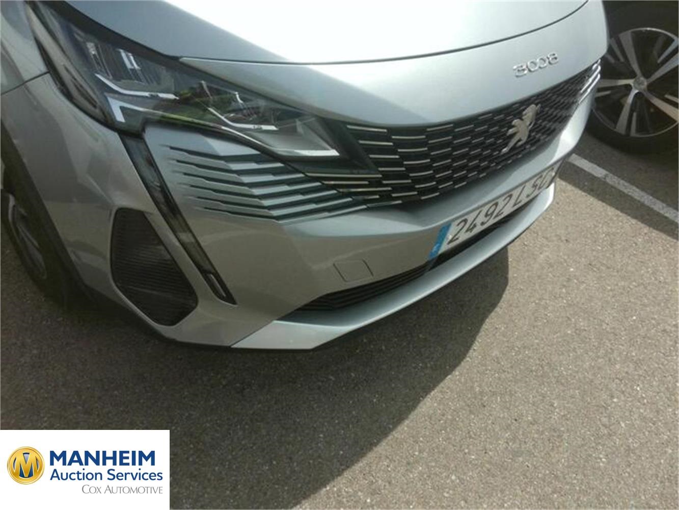 Foto Peugeot 3008 32