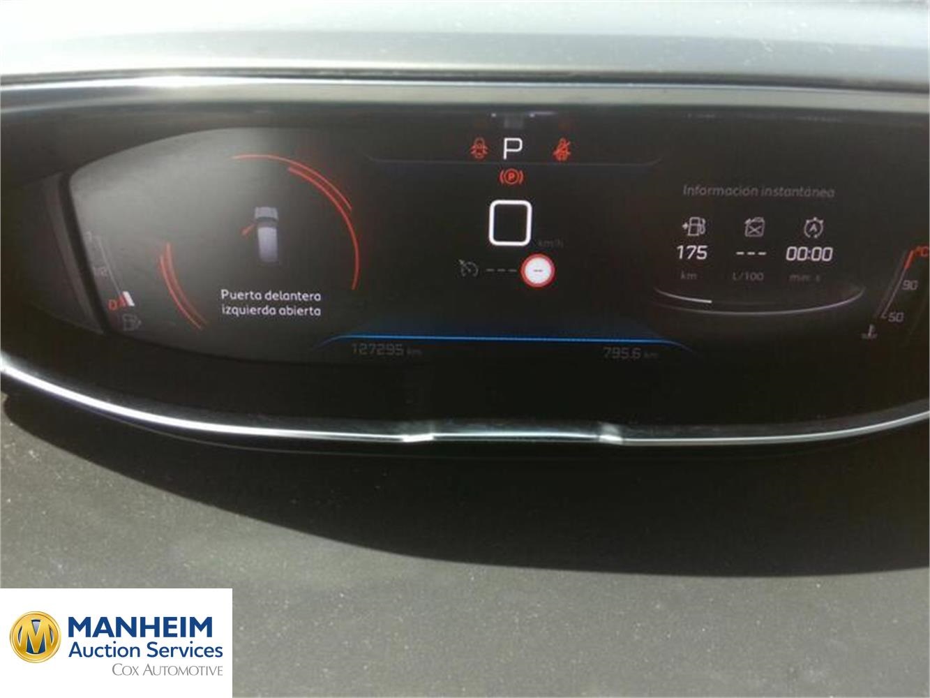 Foto Peugeot 3008 35