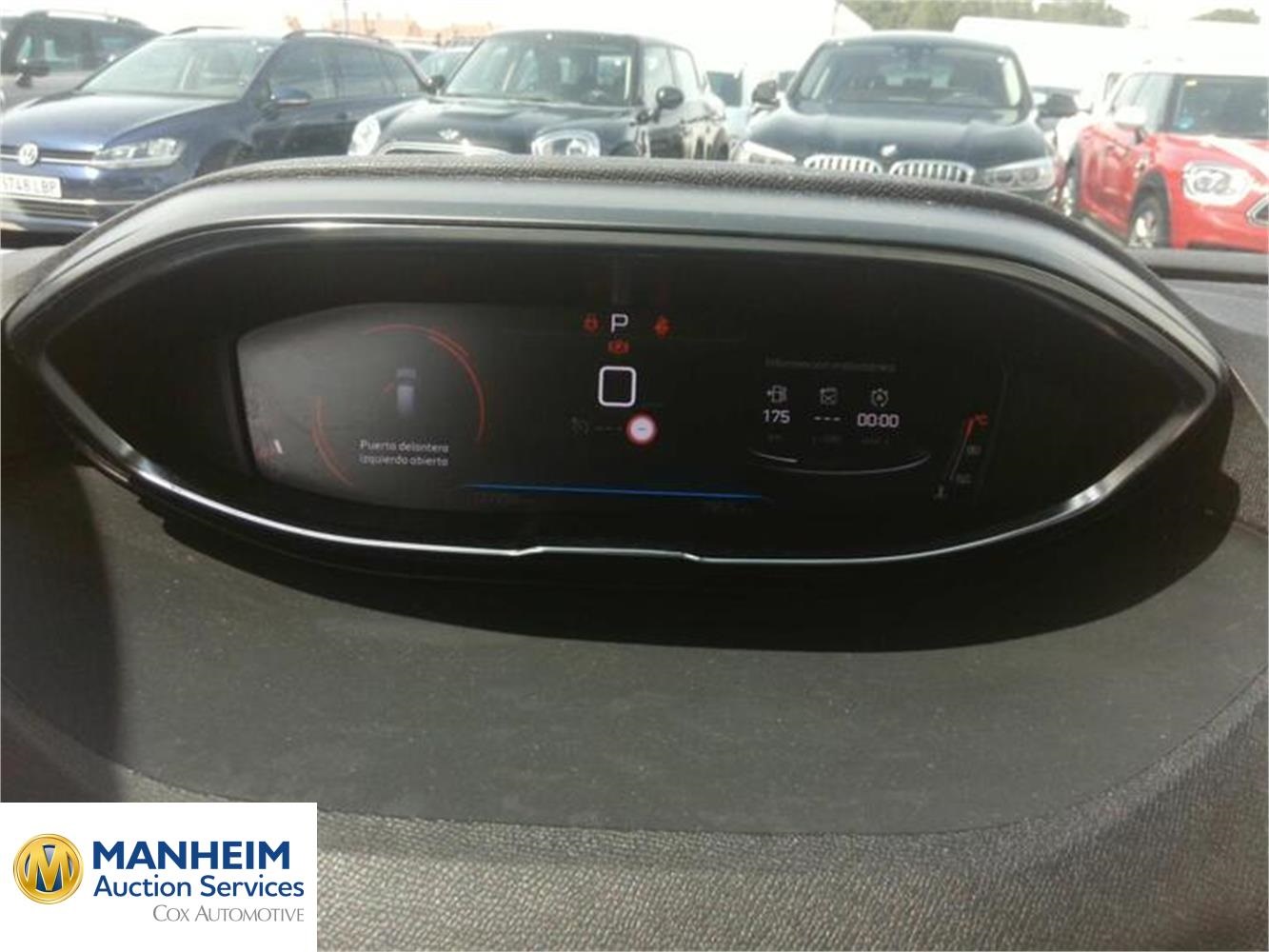 Foto Peugeot 3008 36