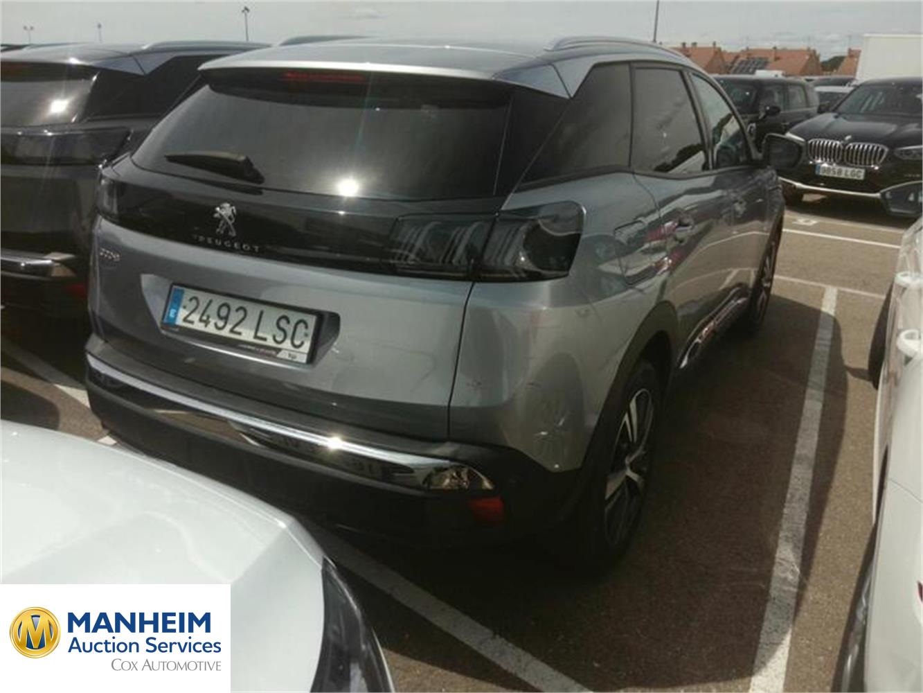 Foto Peugeot 3008 38