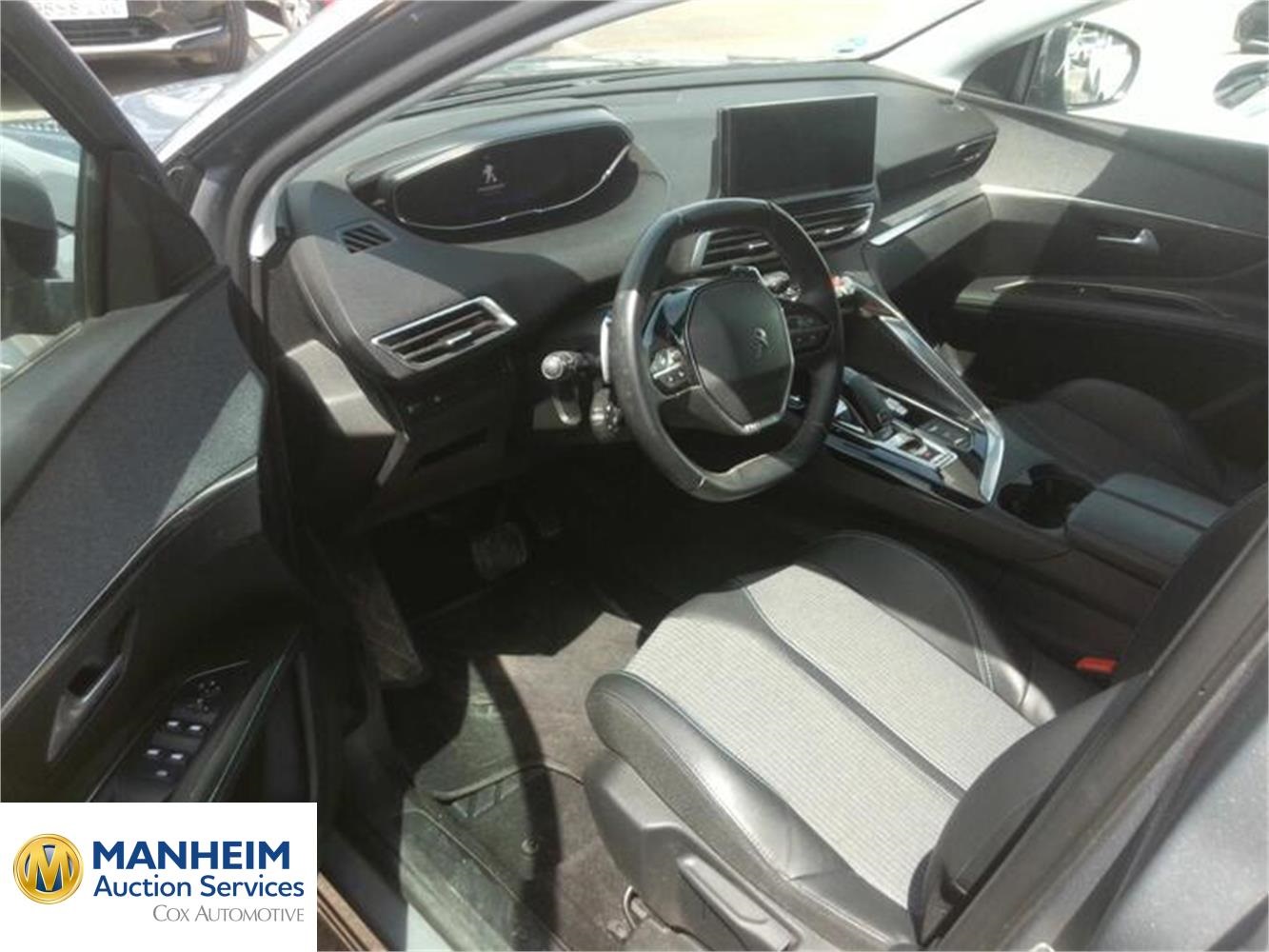 Foto Peugeot 3008 40