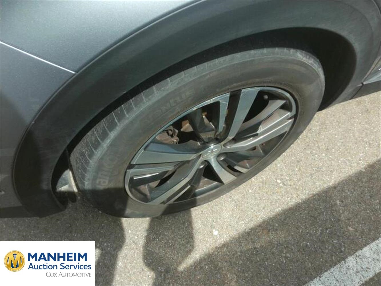Foto Peugeot 3008 43