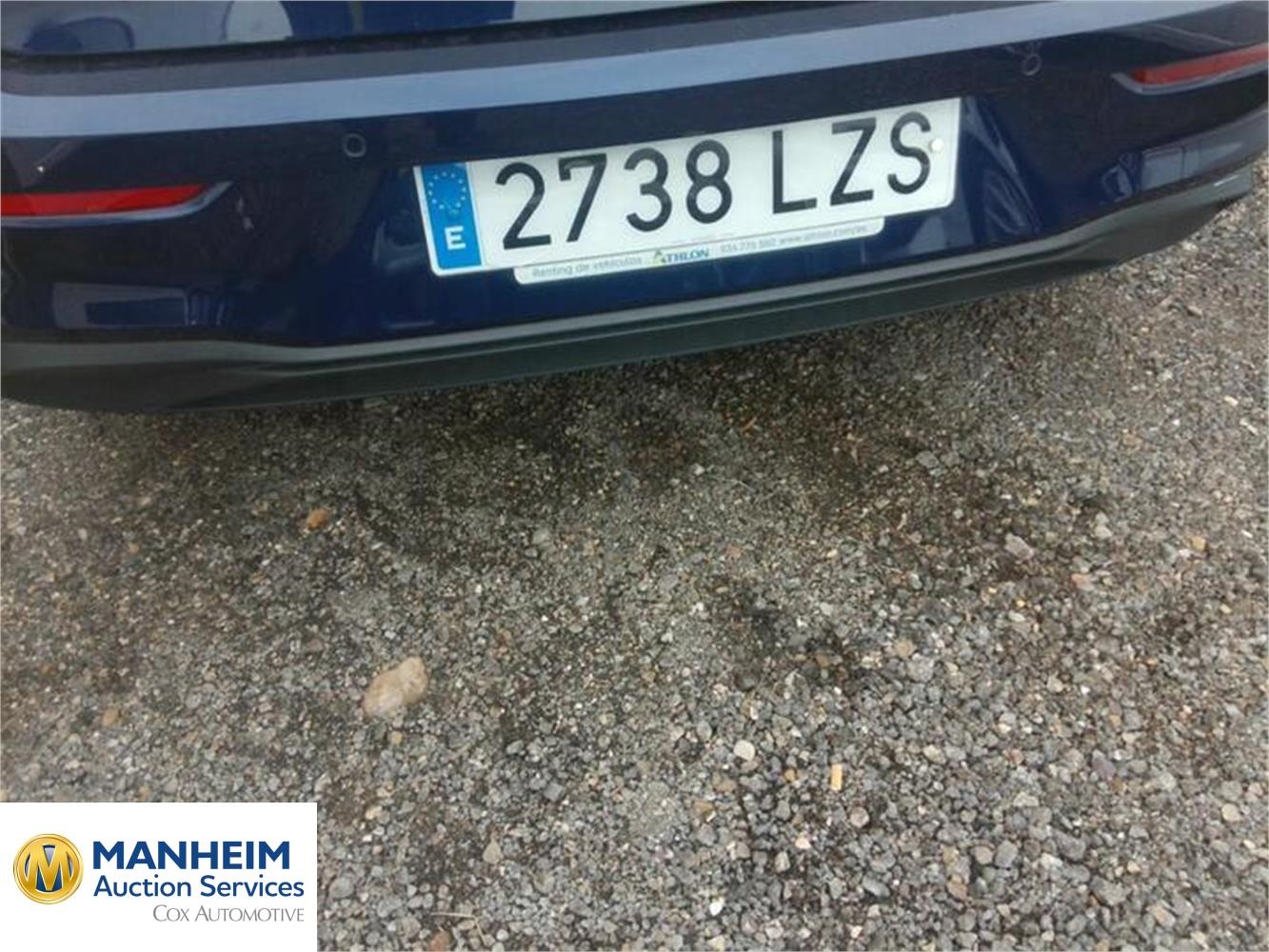 Foto Volkswagen Golf 2