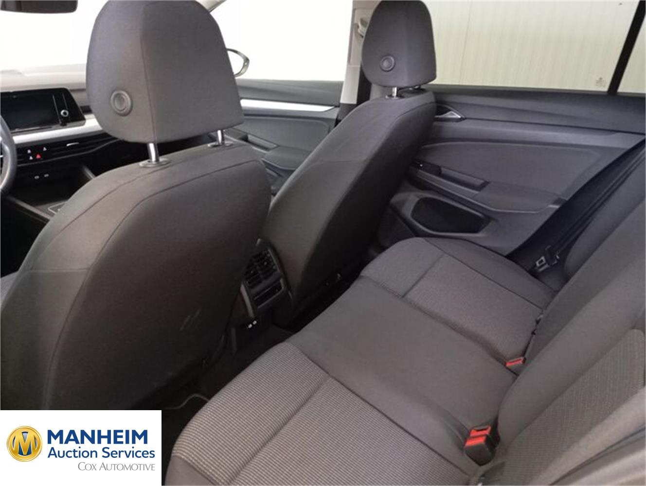 Foto Volkswagen Golf 5