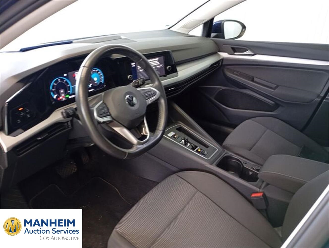 Foto Volkswagen Golf 6