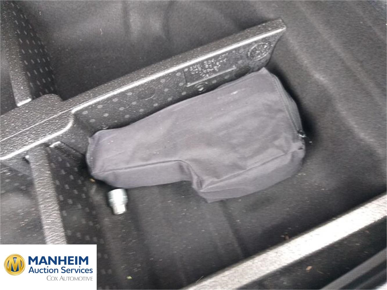 Foto Volkswagen Golf 14