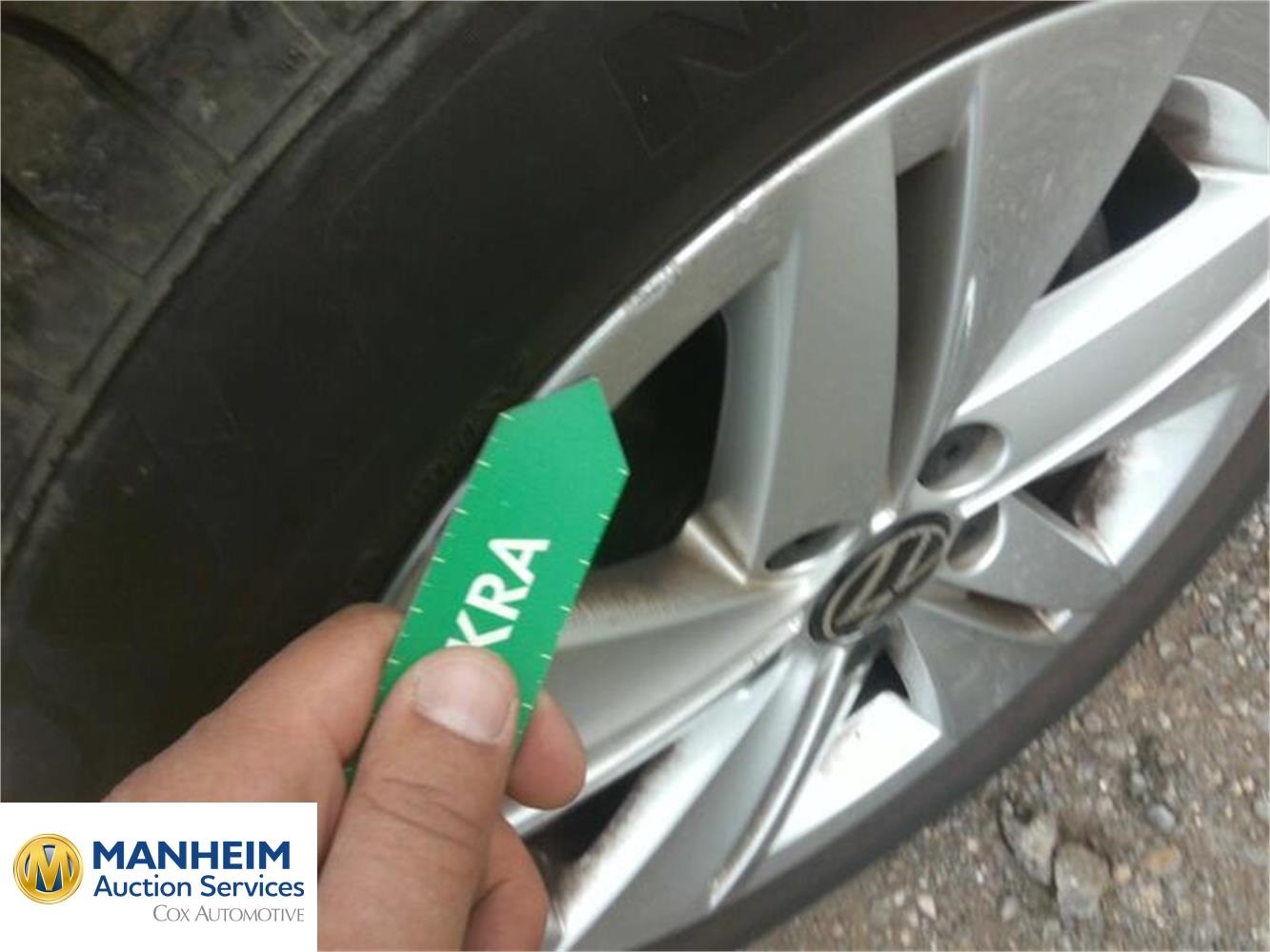 Foto Volkswagen Golf 21