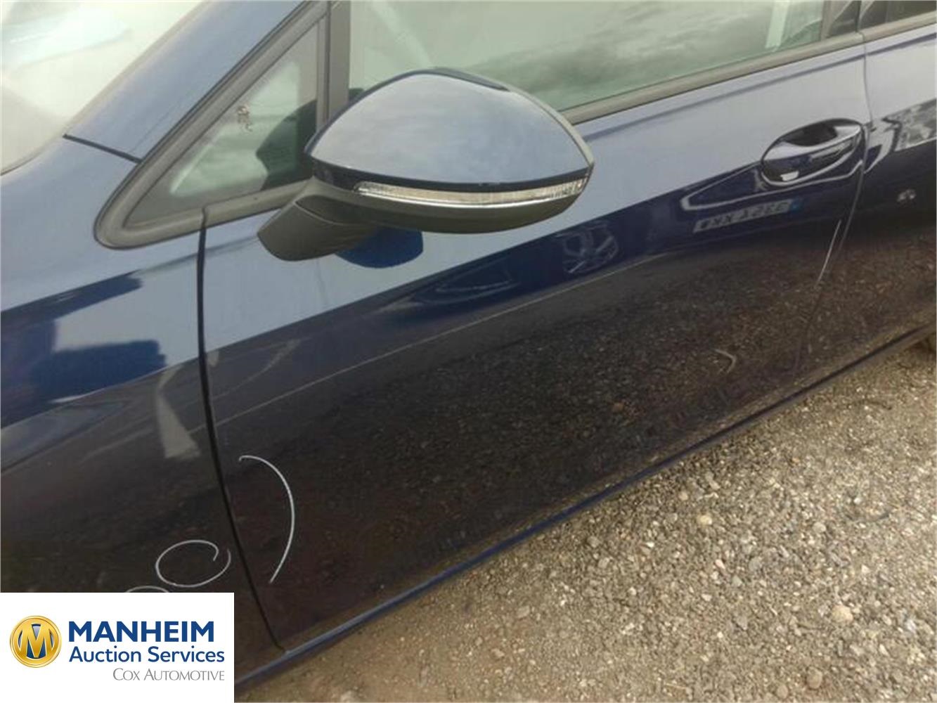 Foto Volkswagen Golf 24