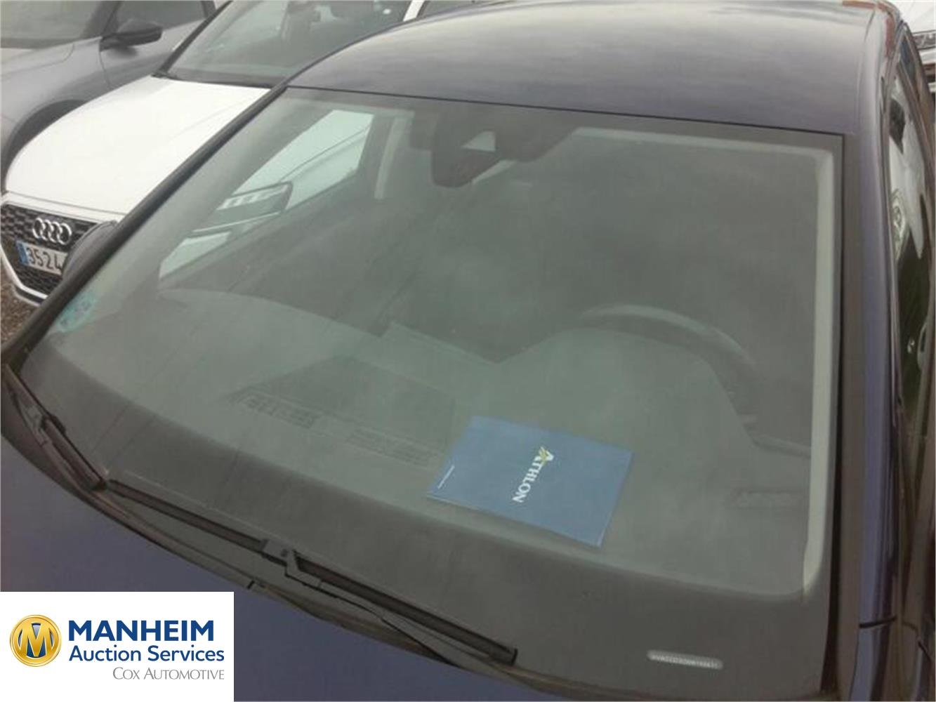 Foto Volkswagen Golf 33
