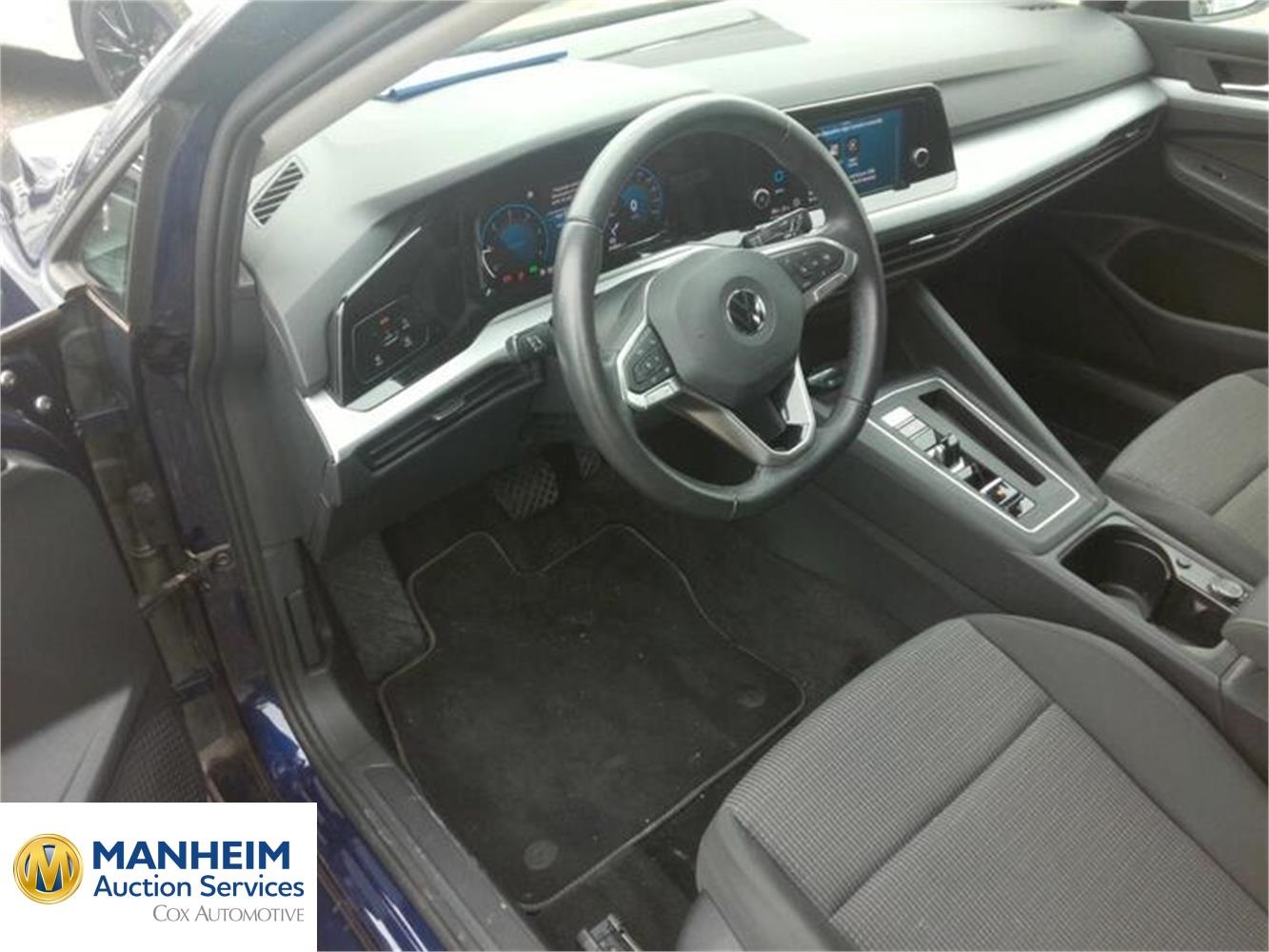 Foto Volkswagen Golf 41