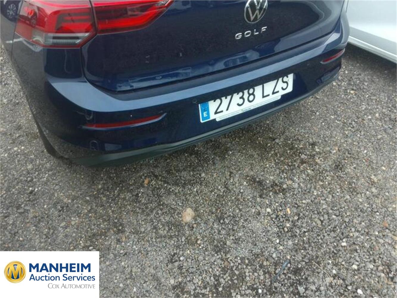 Foto Volkswagen Golf 44
