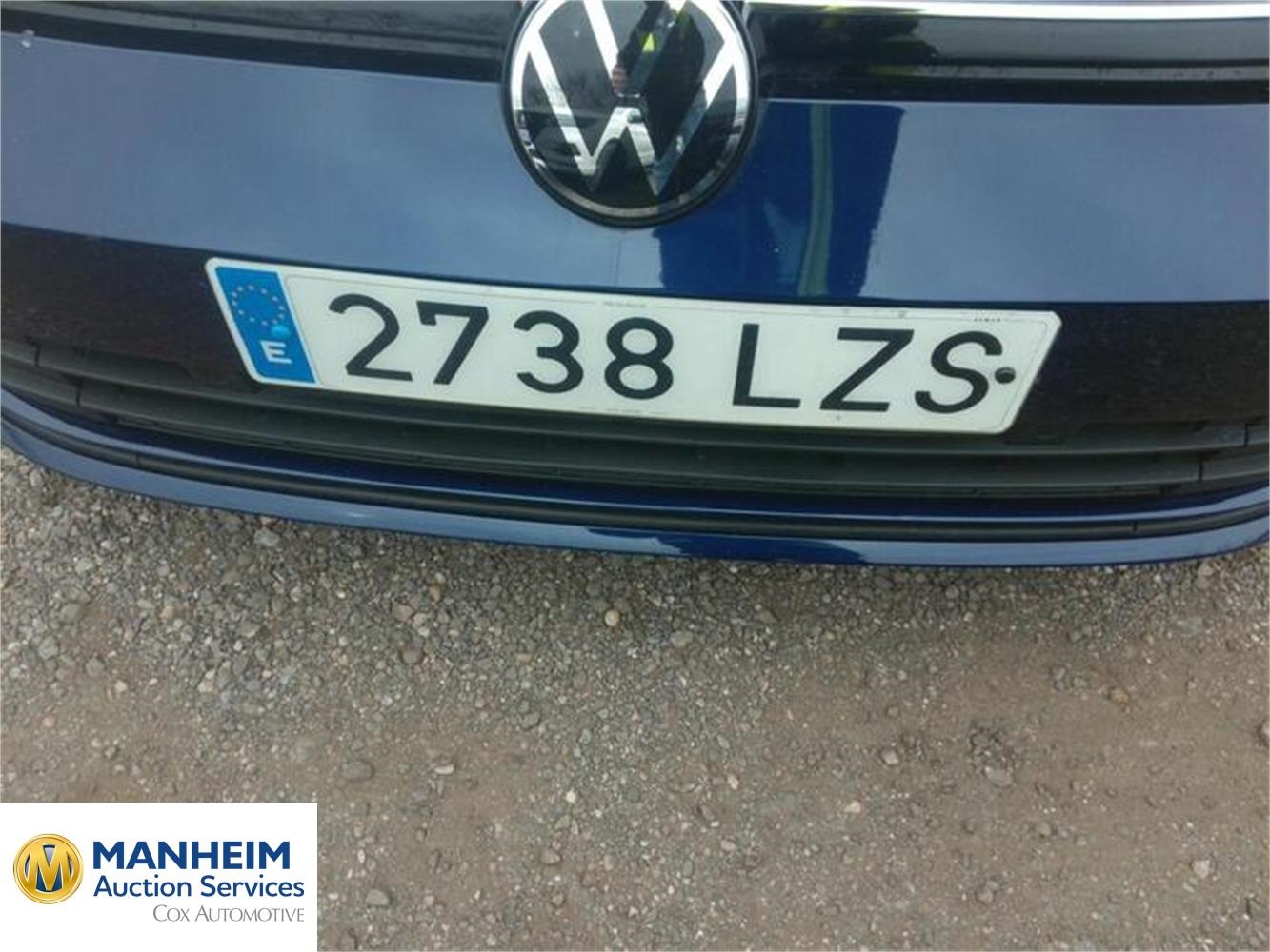 Foto Volkswagen Golf 46