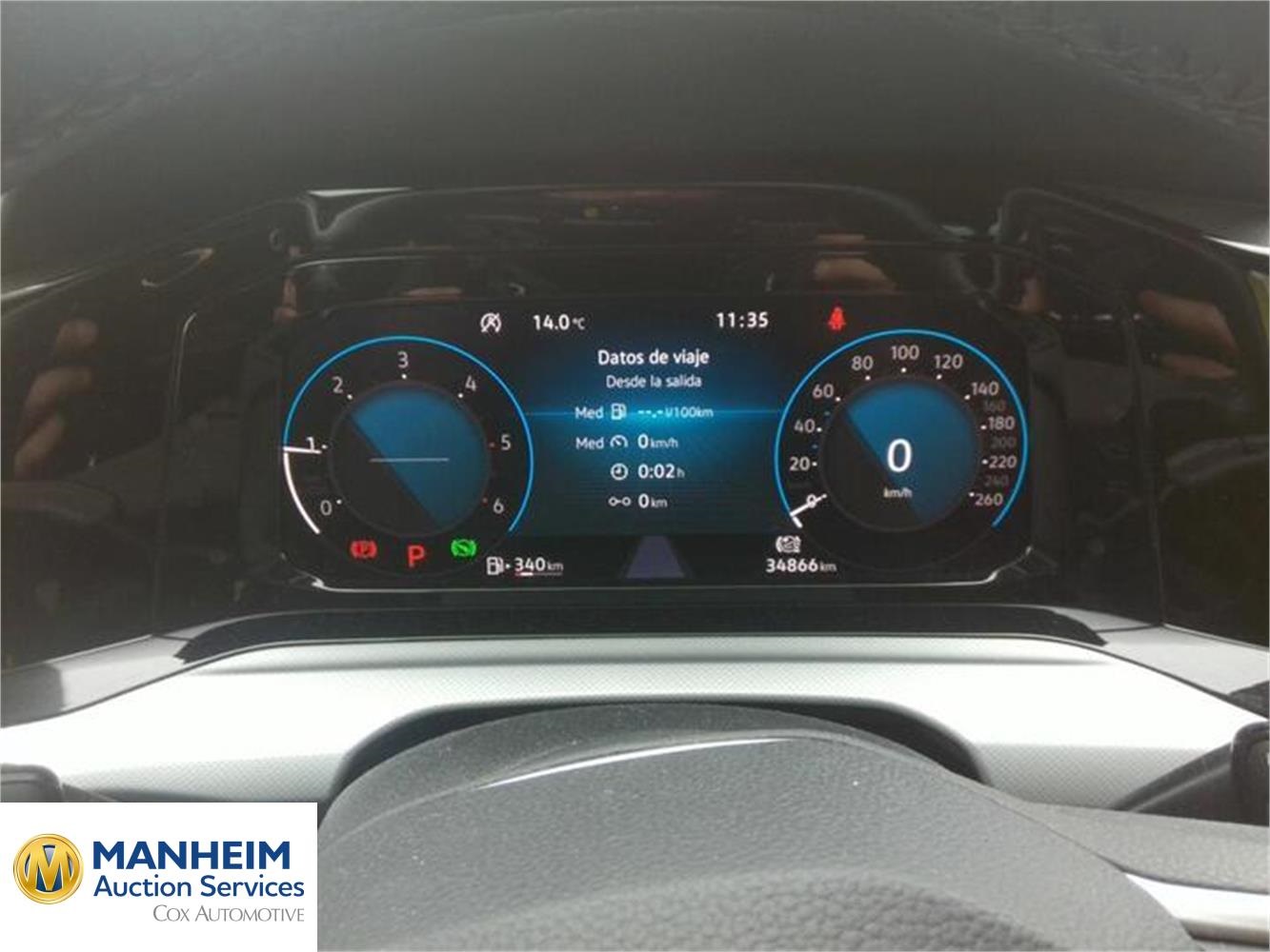 Foto Volkswagen Golf 47