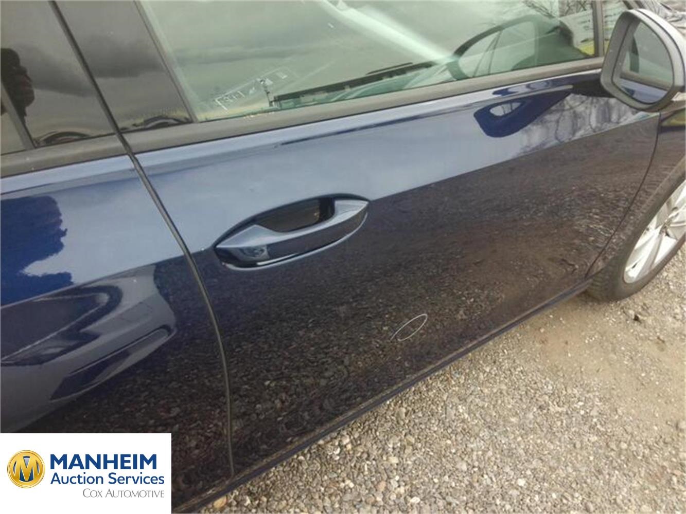 Foto Volkswagen Golf 48