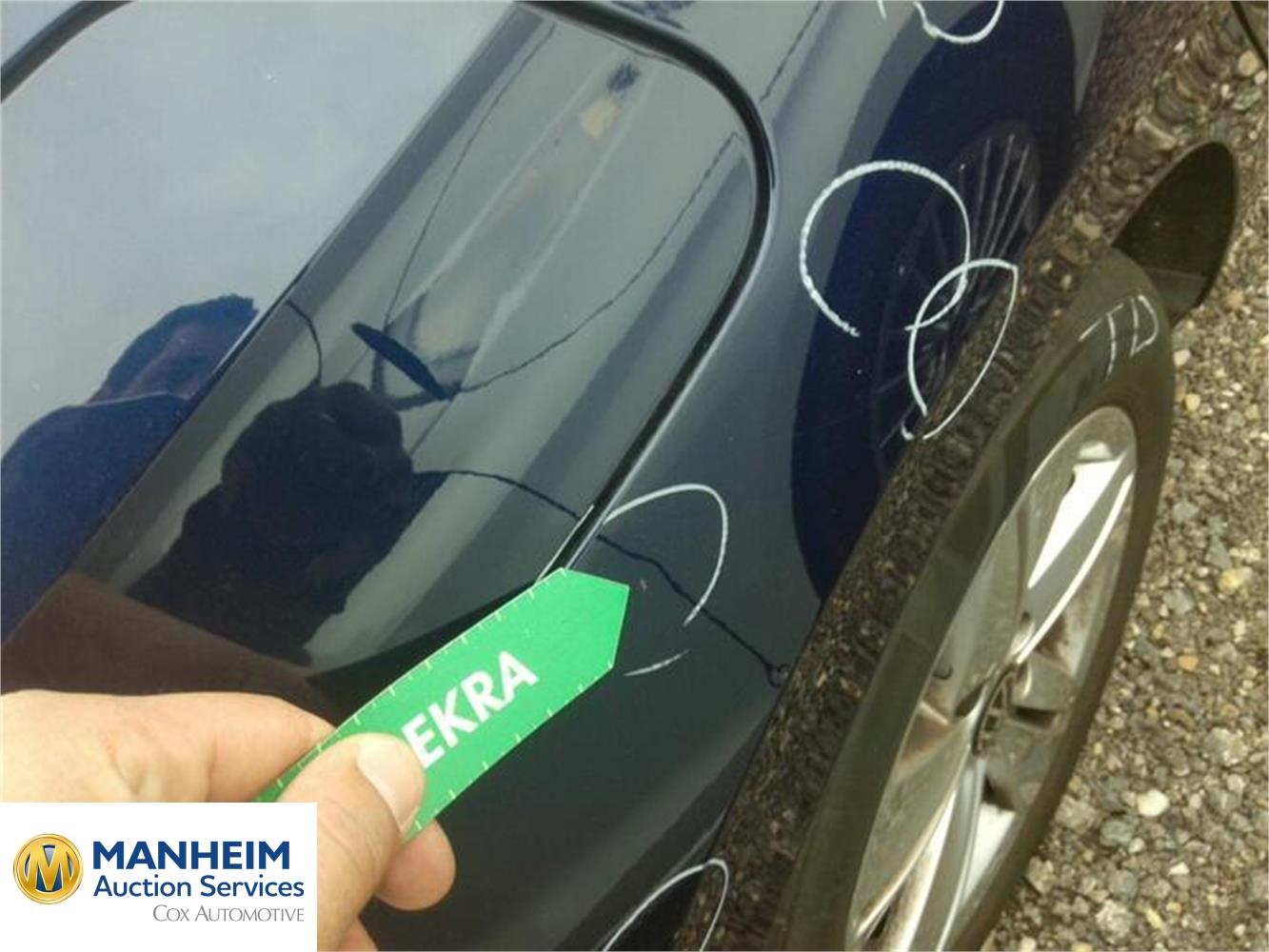 Foto Volkswagen Golf 53
