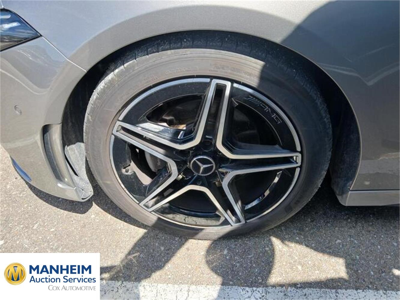 Foto Mercedes Benz Clase A 20