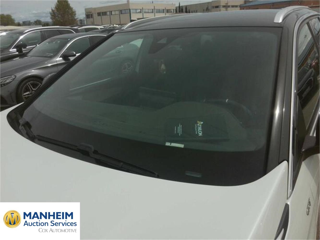 Foto Peugeot 5008 4