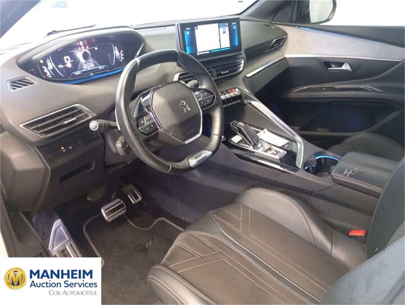 Foto Peugeot 5008 5
