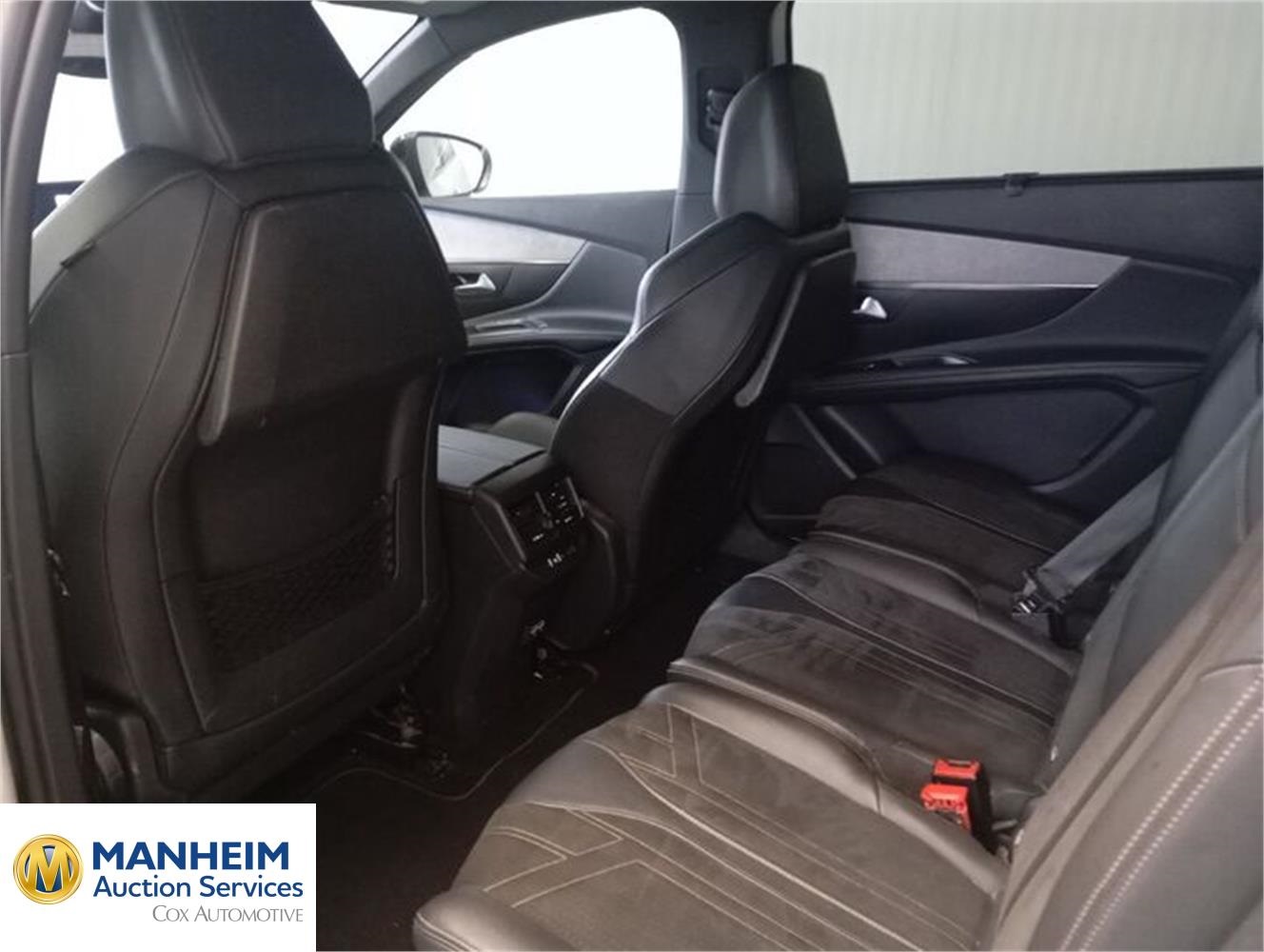 Foto Peugeot 5008 6