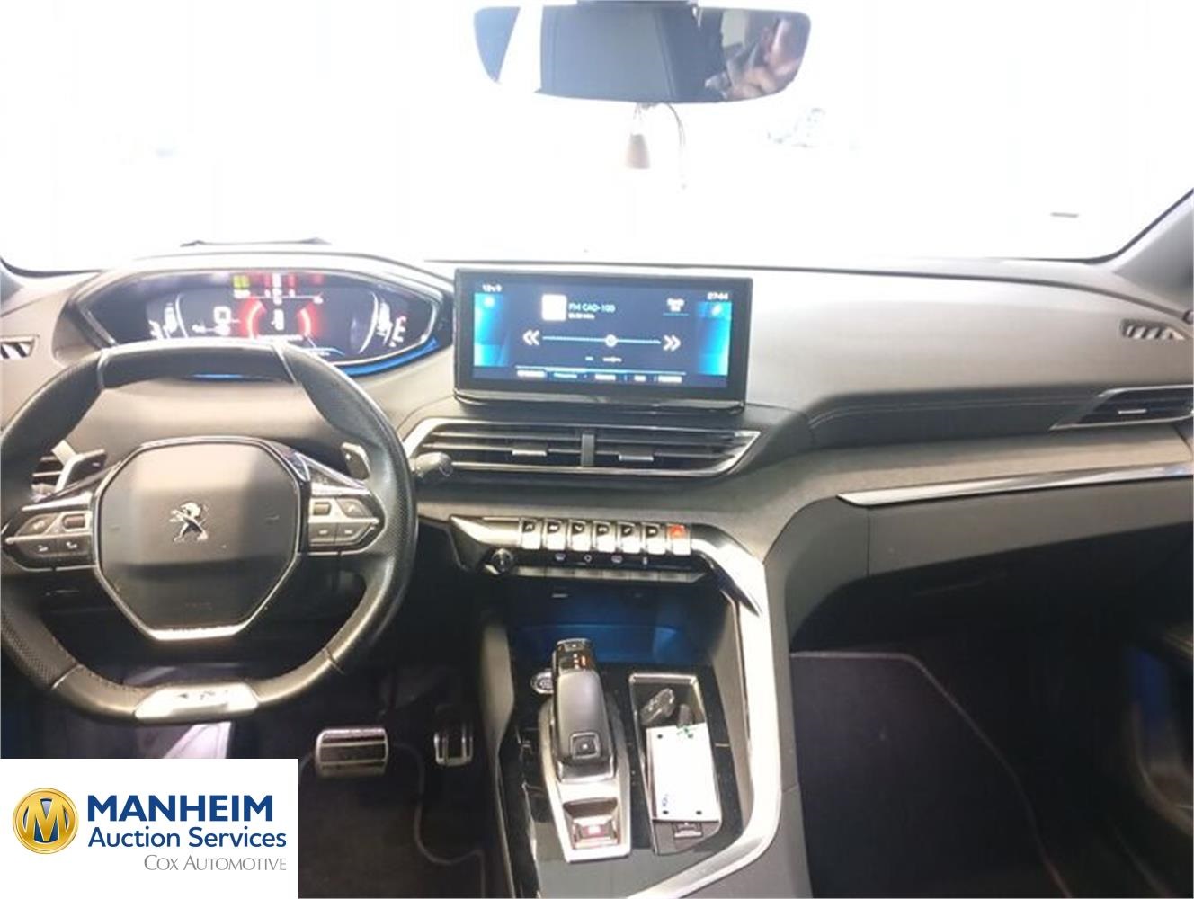 Foto Peugeot 5008 7