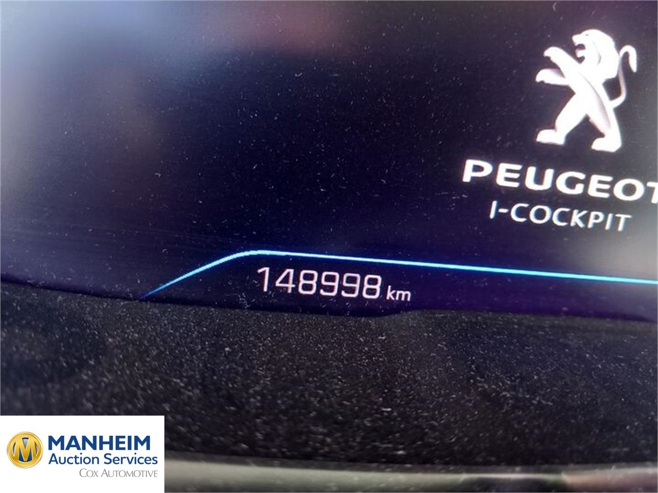 Foto Peugeot 5008 12