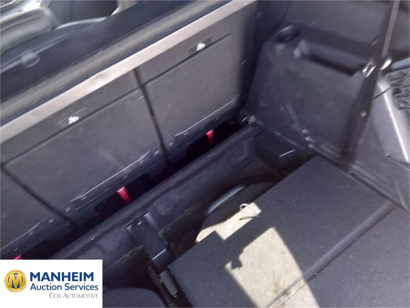 Foto Peugeot 5008 14