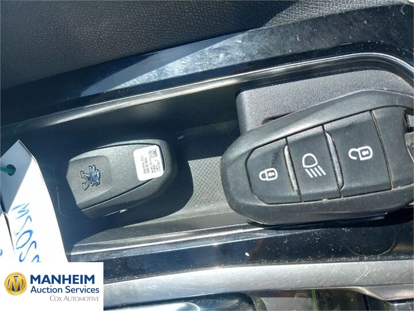 Foto Peugeot 5008 15