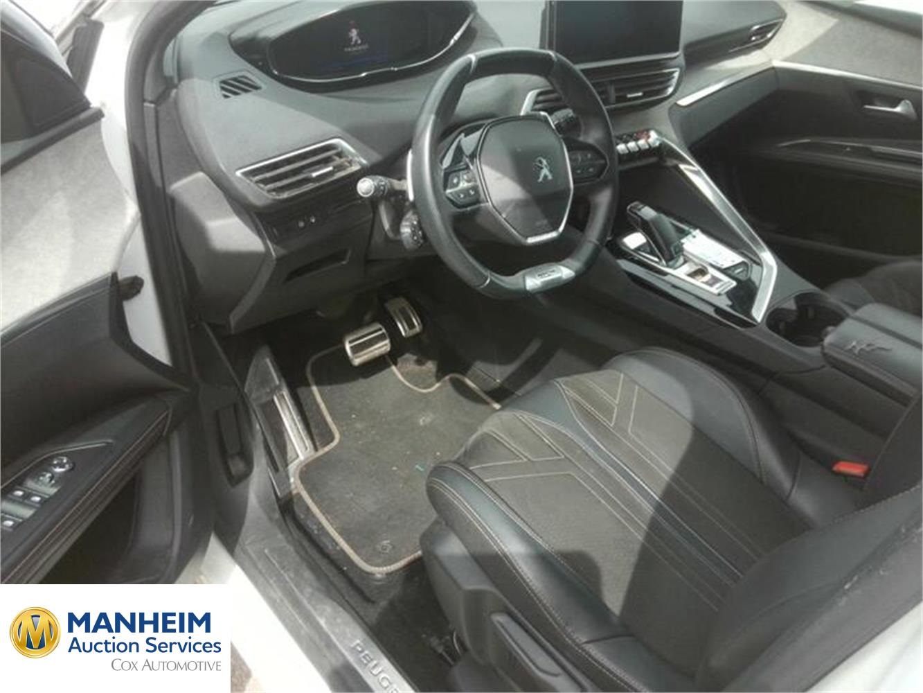 Foto Peugeot 5008 19