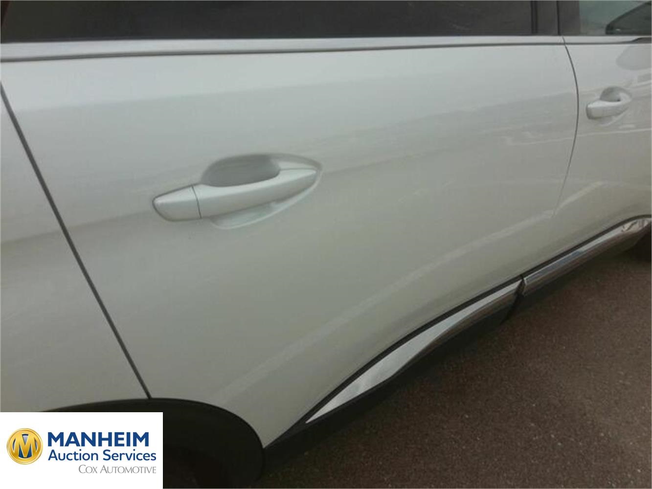 Foto Peugeot 5008 20