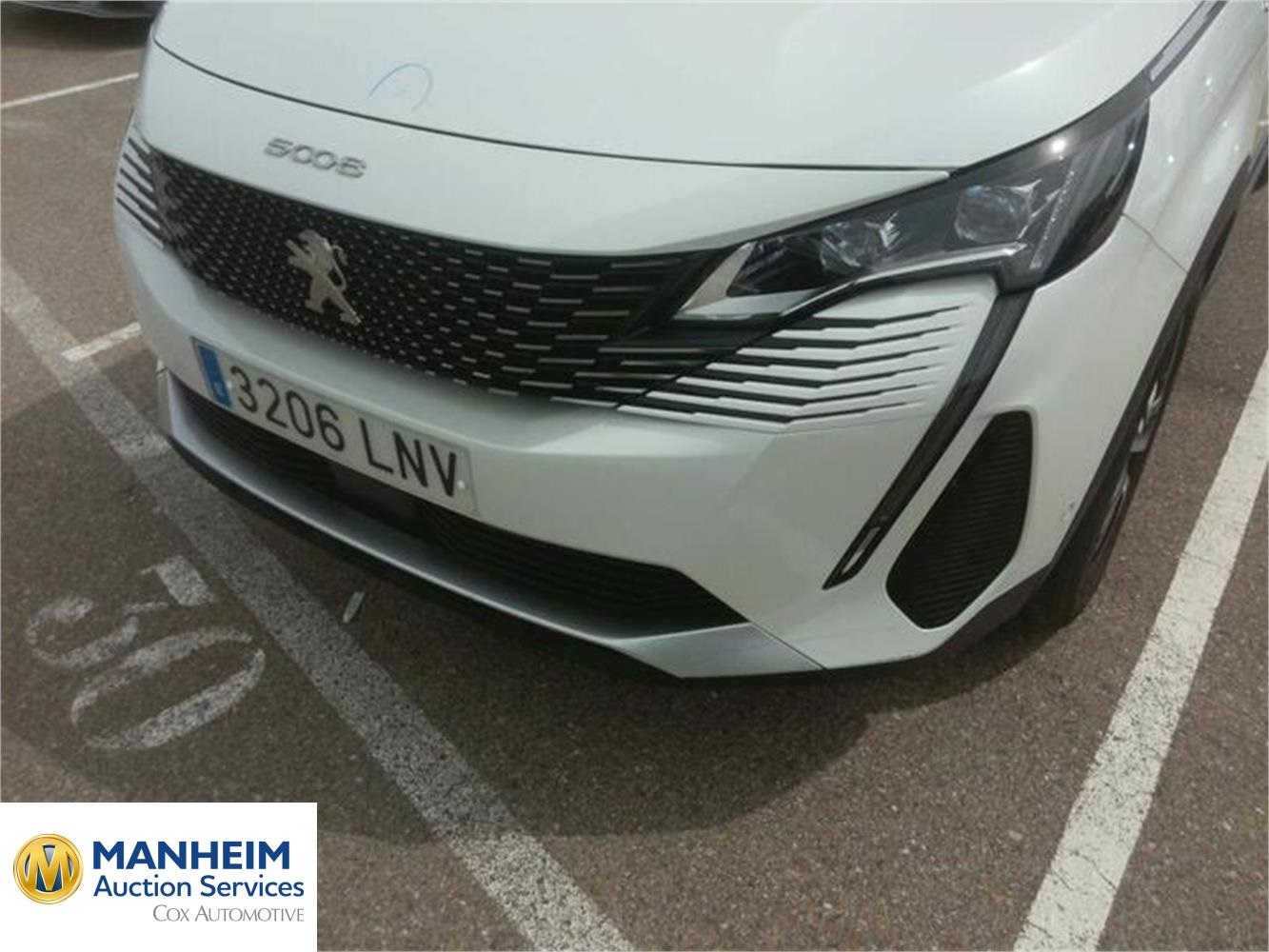 Foto Peugeot 5008 24