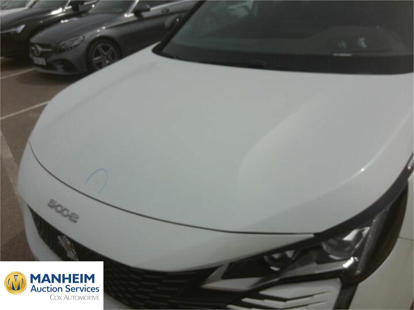 Foto Peugeot 5008 25