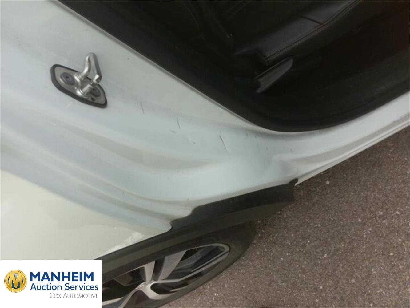 Foto Peugeot 5008 29