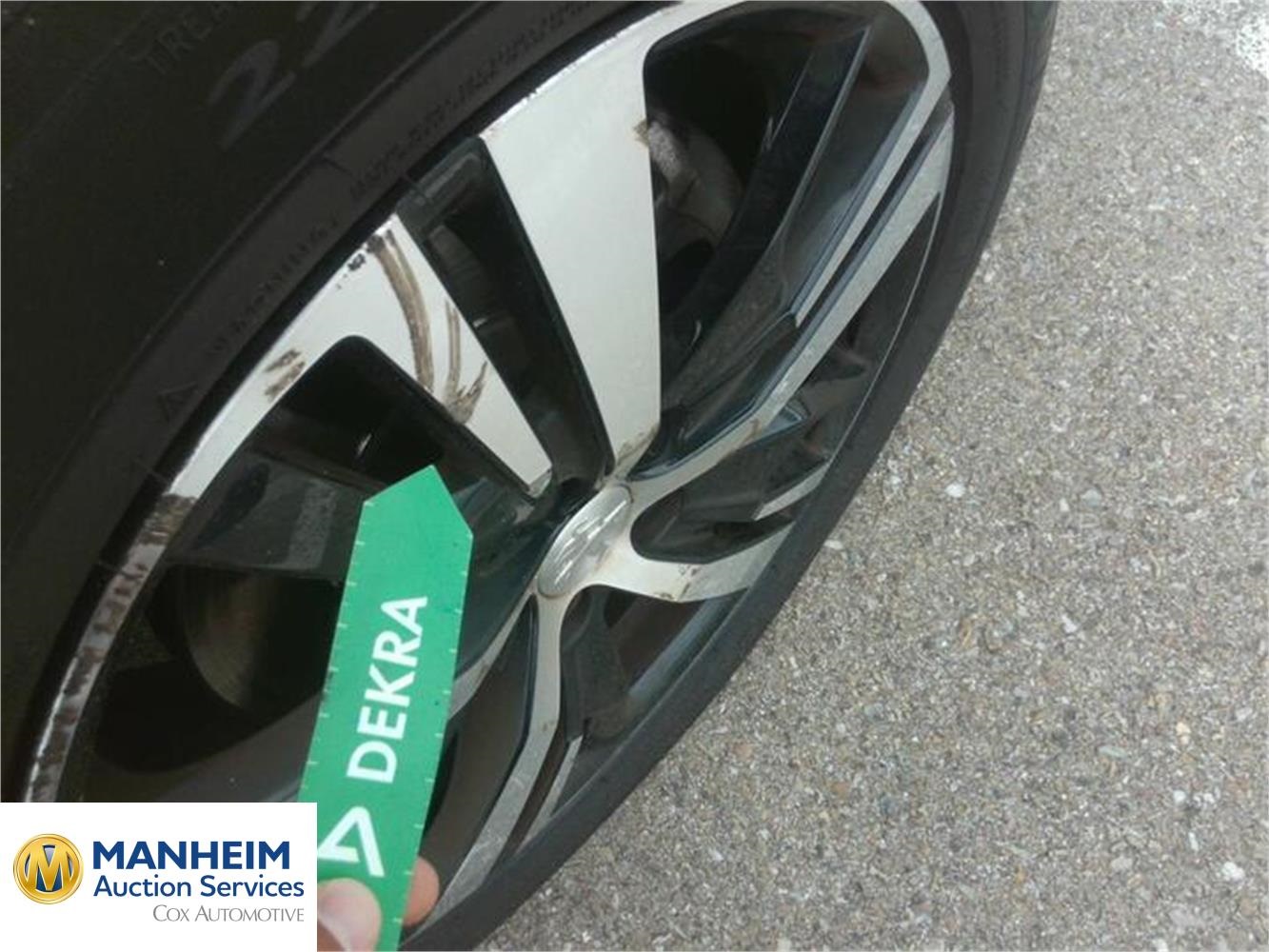 Foto Peugeot 5008 33