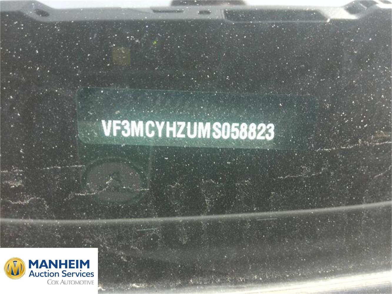 Foto Peugeot 5008 34