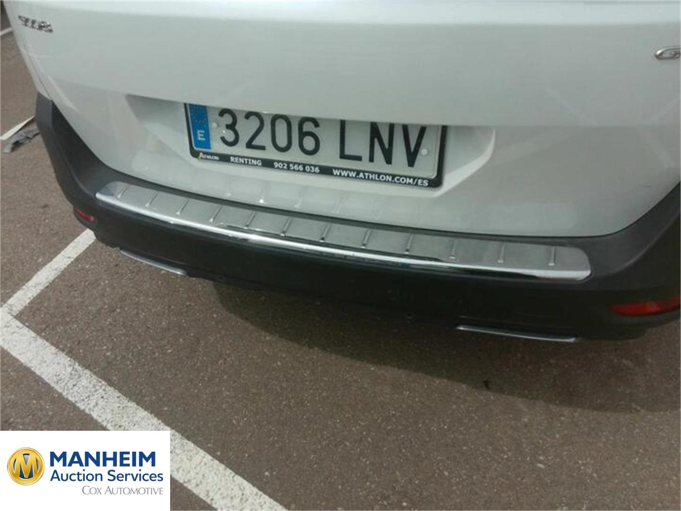 Foto Peugeot 5008 35