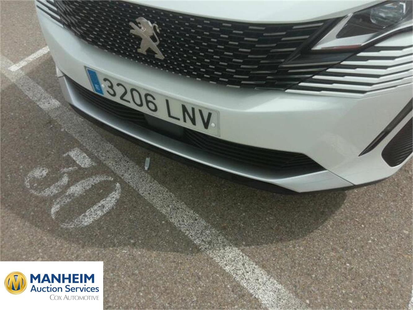 Foto Peugeot 5008 36