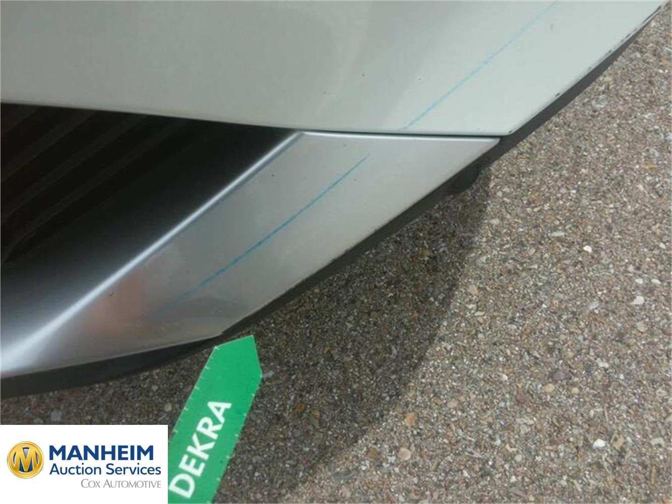 Foto Peugeot 5008 38