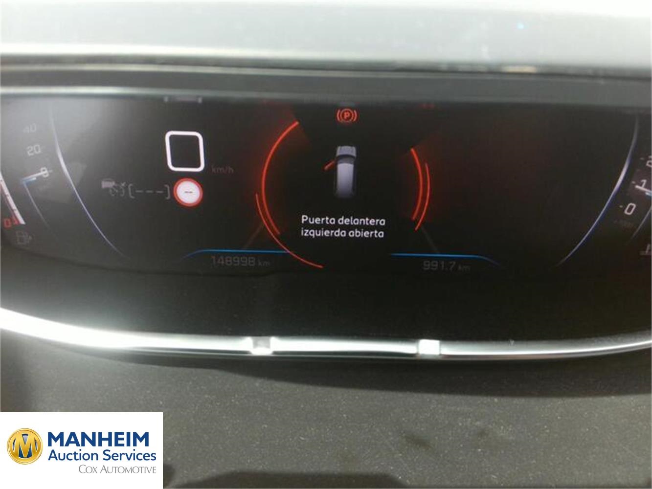 Foto Peugeot 5008 40